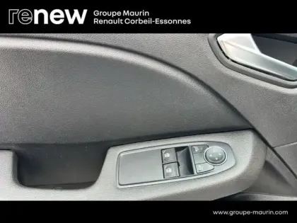 Photo 13 Renault Clio  1.6 E-Tech hybride 140ch Business -21N