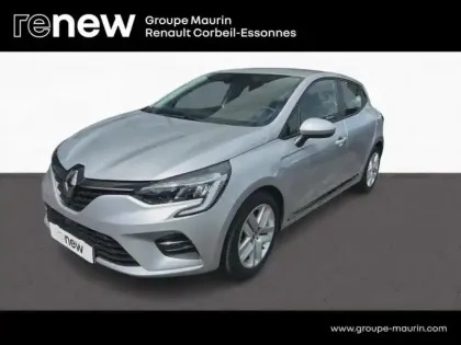 Photo Renault Clio Business