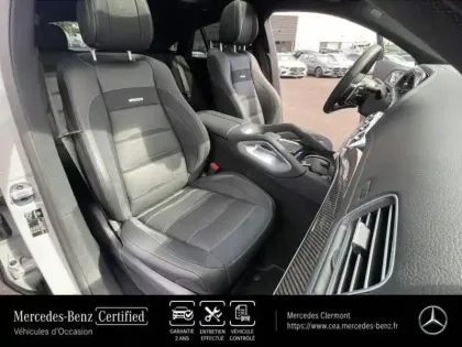 Photo 12 Mercedes GLE  Coupé 53e AMG 449ch+170ch Hybride 4Matic+ 9G-Speedshift TCT