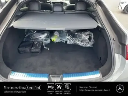Photo 9 Mercedes GLE  Coupé 53e AMG 449ch+170ch Hybride 4Matic+ 9G-Speedshift TCT
