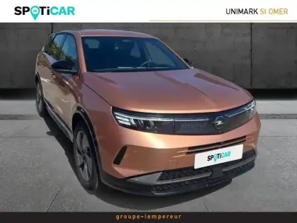 Photo Opel Grandland Edition