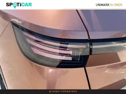 Photo 6 Opel Grandland  1.6 Hybrid Rechargeable 225ch Edition e-DCT7