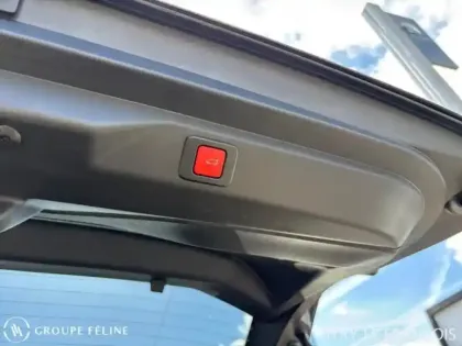 Photo 11 Peugeot 3008  Electrique 210ch Batterie 73 kWh GT