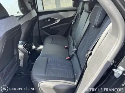 Photo 9 Peugeot 3008  Electrique 210ch Batterie 73 kWh GT