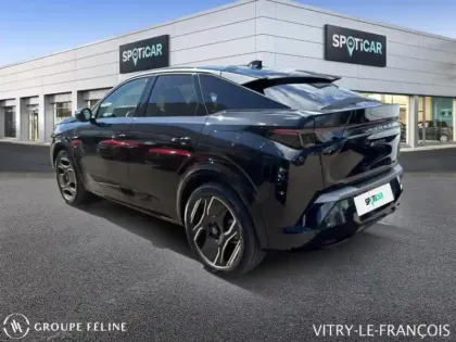 Photo 6 Peugeot 3008  Electrique 210ch Batterie 73 kWh GT