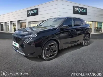 Photo Peugeot 3008 Gt