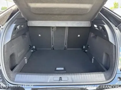 Photo 5 Peugeot 3008  Electrique 210ch Batterie 73 kWh GT
