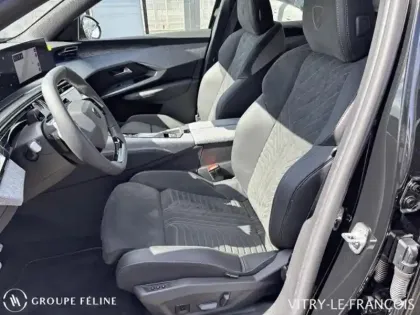 Photo 8 Peugeot 3008  Electrique 210ch Batterie 73 kWh GT