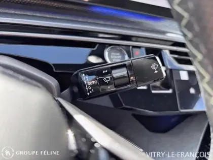 Photo 14 Peugeot 3008  Electrique 210ch Batterie 73 kWh GT