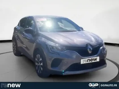Photo 6 Renault Captur  1.0 TCe 90ch Evolution