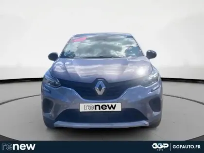 Photo 7 Renault Captur  1.0 TCe 90ch Evolution
