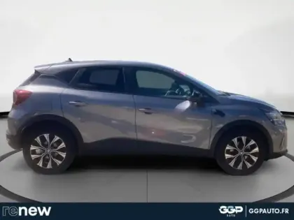 Photo 5 Renault Captur  1.0 TCe 90ch Evolution