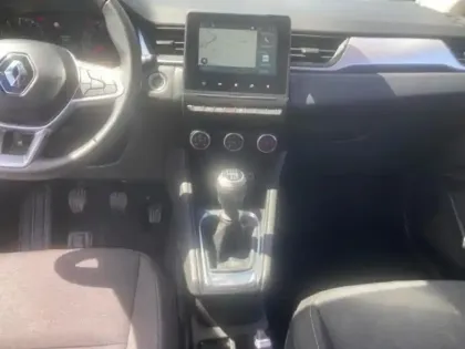 Photo 12 Renault Captur  1.0 TCe 90ch Evolution