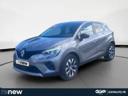 Photo Renault Captur Evolution