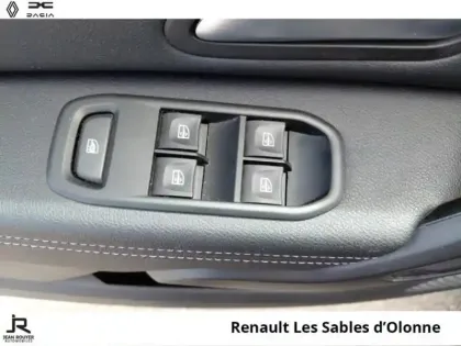 Photo 13 Dacia Duster  1.3 TCe 150ch FAP Prestige 4x2 EDC
