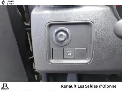 Photo 14 Dacia Duster  1.3 TCe 150ch FAP Prestige 4x2 EDC