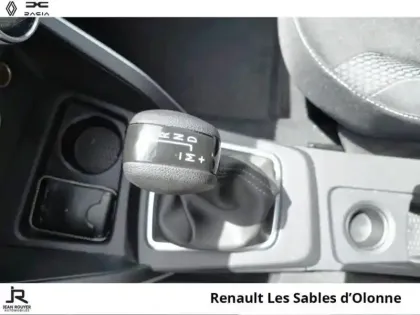Photo 5 Dacia Duster  1.3 TCe 150ch FAP Prestige 4x2 EDC