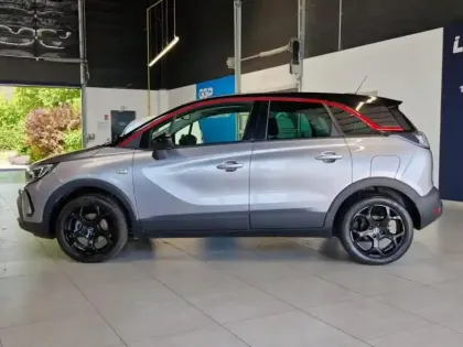 Photo 7 Opel Crossland  1.2 Turbo 130ch GS line BVA