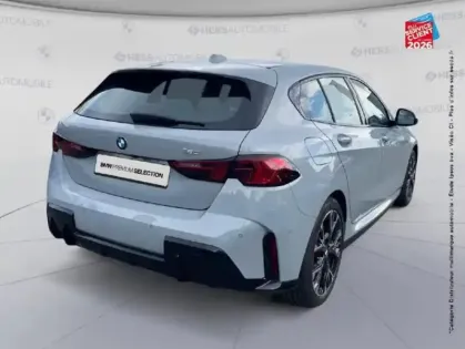 Photo 5 BMW Serie 1 Série 1 120A 170ch M Sport DKG7