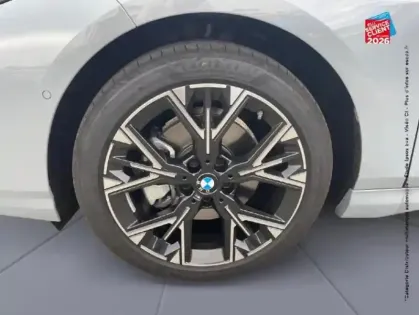 Photo 9 BMW Serie 1 Série 1 120A 170ch M Sport DKG7
