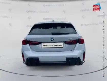 Photo 6 BMW Serie 1 Série 1 120A 170ch M Sport DKG7