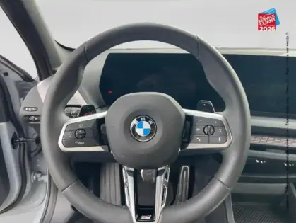 Photo 11 BMW Serie 1 Série 1 120A 170ch M Sport DKG7