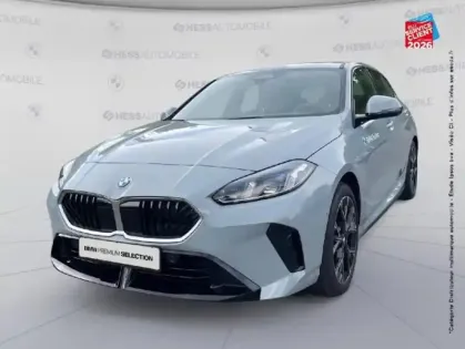 Photo Bmw Serie 1 M Sport