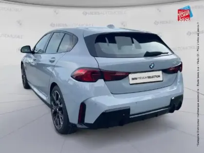 Photo 7 BMW Serie 1 Série 1 120A 170ch M Sport DKG7