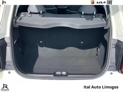 Photo 5 Fiat 500  e 118ch MY23