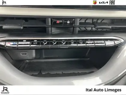 Photo 13 Fiat 500  e 118ch MY23
