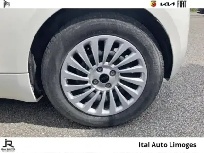 Photo 10 Fiat 500  e 118ch MY23