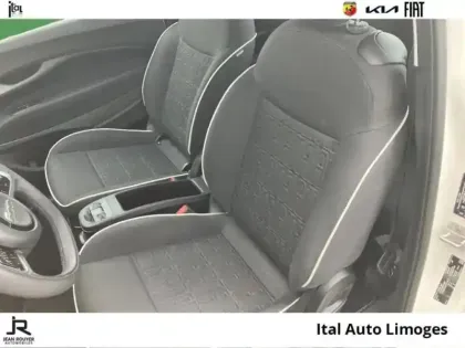 Photo 8 Fiat 500  e 118ch MY23