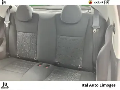 Photo 9 Fiat 500  e 118ch MY23