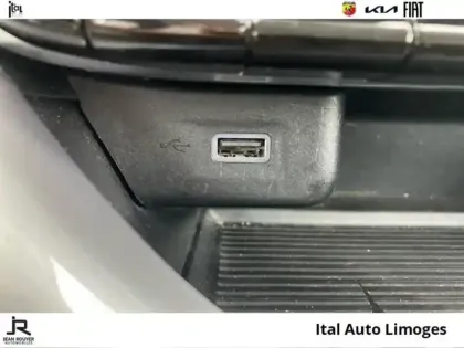 Photo 14 Fiat 500  e 118ch MY23