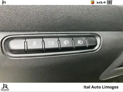Photo 12 Fiat 500  e 118ch MY23