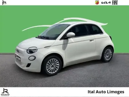 Photo Fiat 500 Base