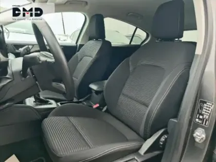 Photo 9 Ford Focus  1.0 Flexifuel mHEV 125ch Titanium X Business Powershift