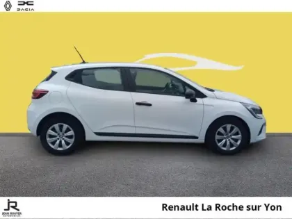 Photo 12 Renault Clio  1.0 SCe 65ch Authentic