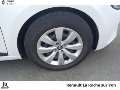 Photo 7 Renault Clio  1.0 SCe 65ch Authentic