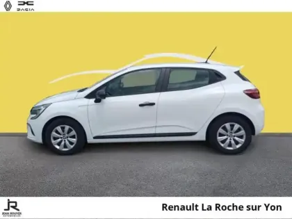 Photo 9 Renault Clio  1.0 SCe 65ch Authentic
