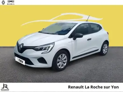 Photo Renault Clio Authentic