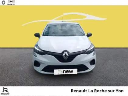 Photo 8 Renault Clio  1.0 SCe 65ch Authentic