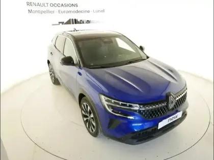 Photo 6 Renault Austral  1.2 E-Tech full hybrid 200ch Techno - 23
