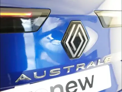 Photo 5 Renault Austral  1.2 E-Tech full hybrid 200ch Techno - 23