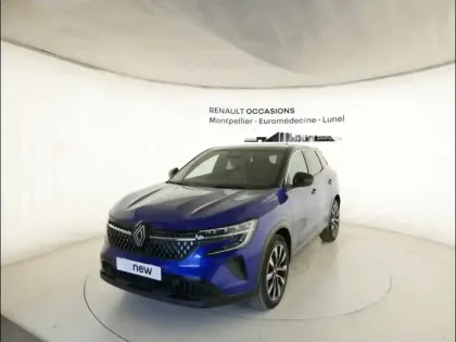 Photo Renault Austral Techno