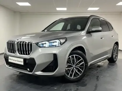 Photo Bmw X1 M Sport