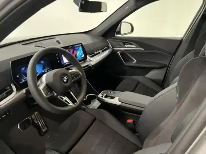 Photo 7 BMW X1  sDrive20i 170ch M Sport