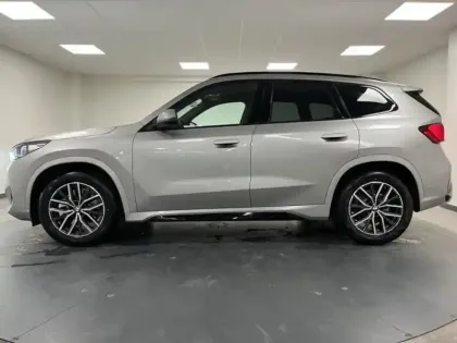 Photo 5 BMW X1  sDrive20i 170ch M Sport