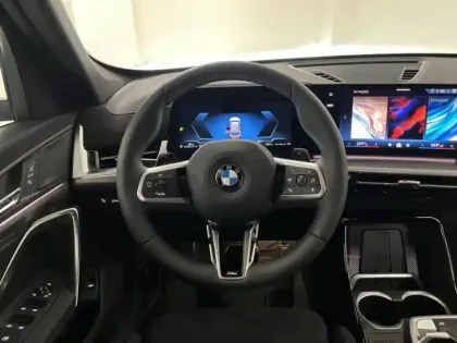 Photo 9 BMW X1  sDrive20i 170ch M Sport
