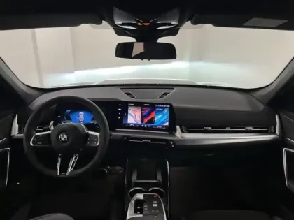 Photo 8 BMW X1  sDrive20i 170ch M Sport
